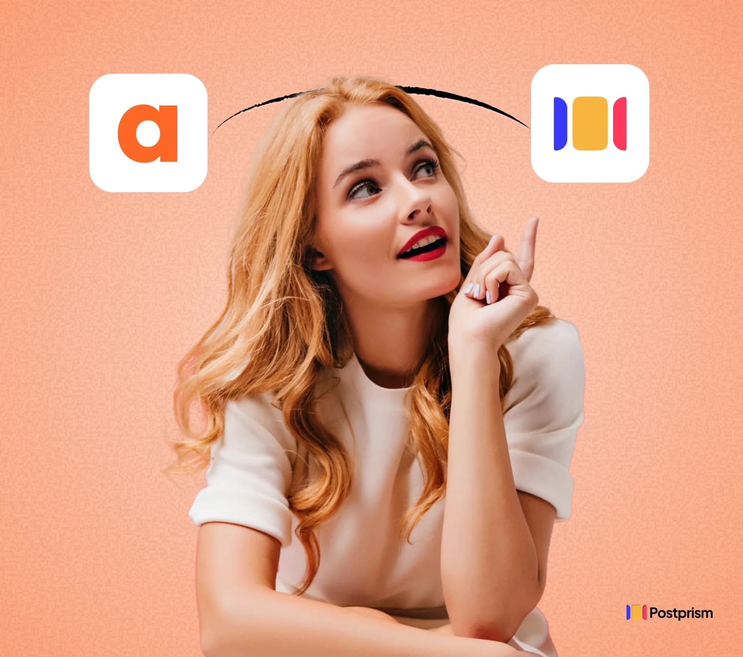 Postprism vs Agorapulse comparison