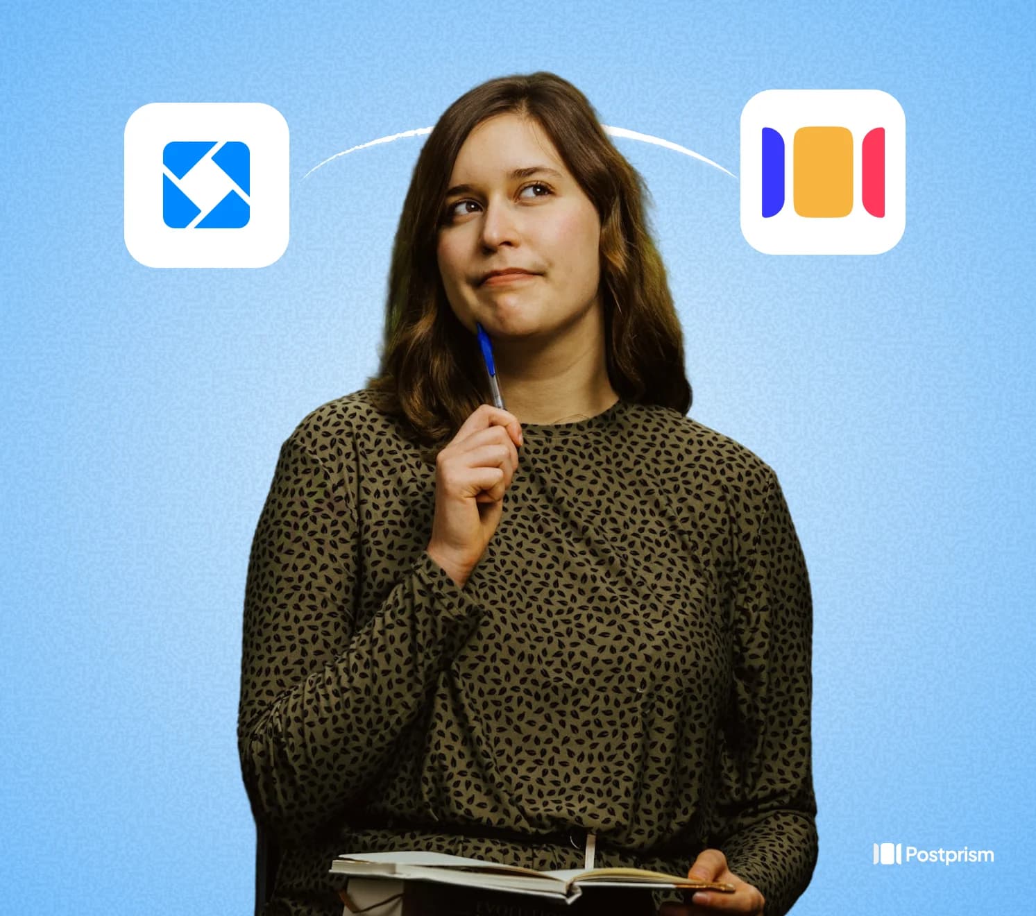 Postprism vs Iconosquare comparison
