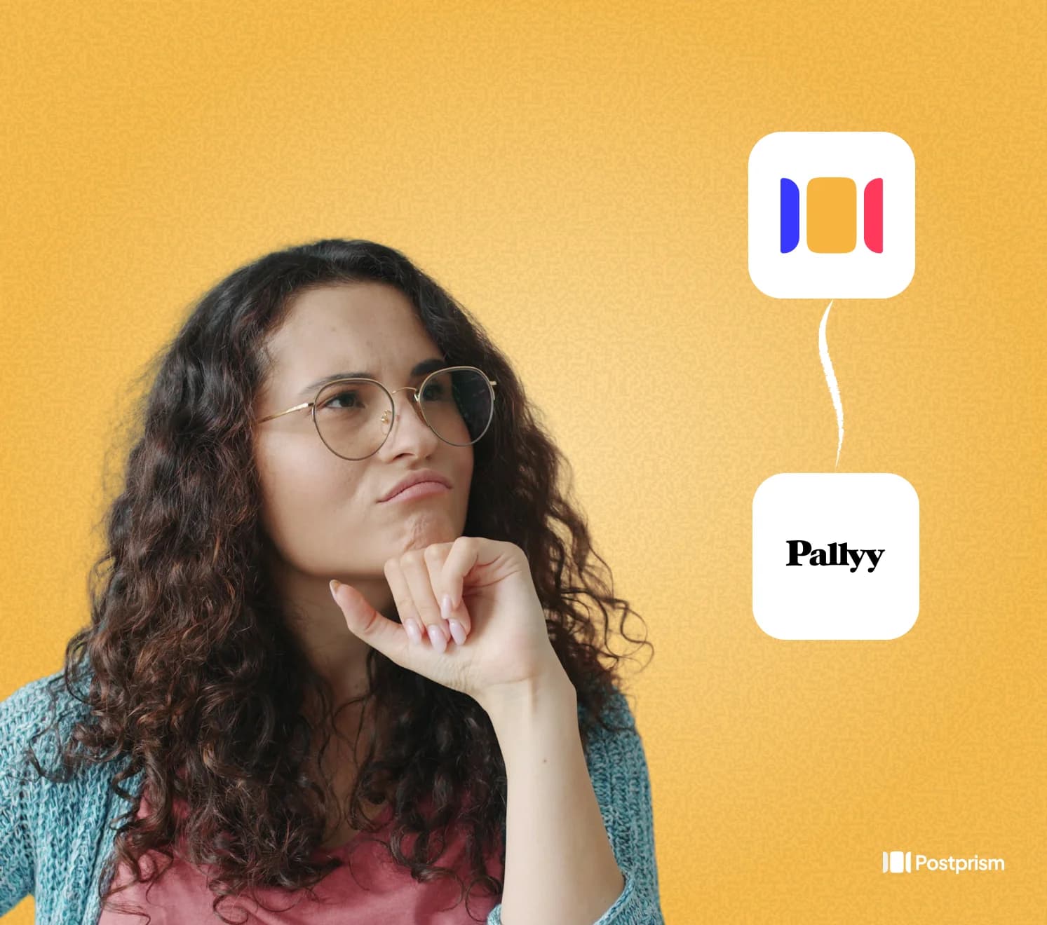 Postprism vs Pallyy comparison