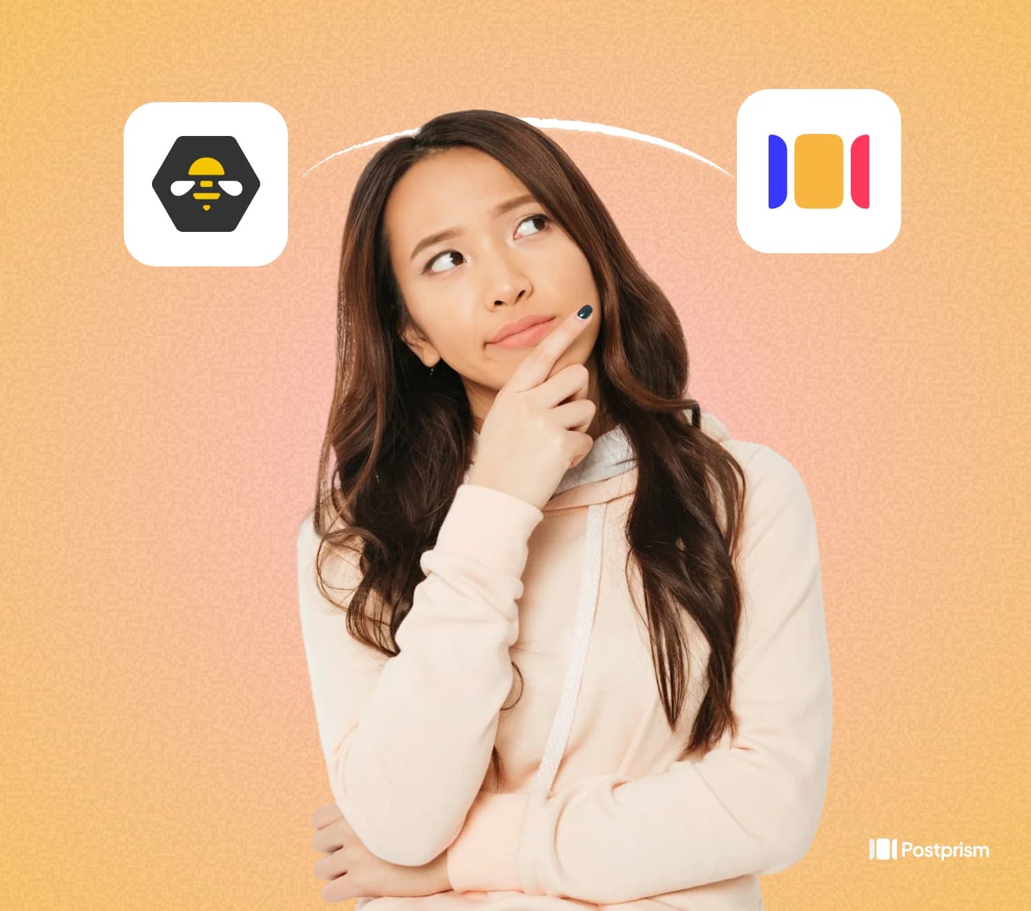 Postprism vs SocialBee comparison