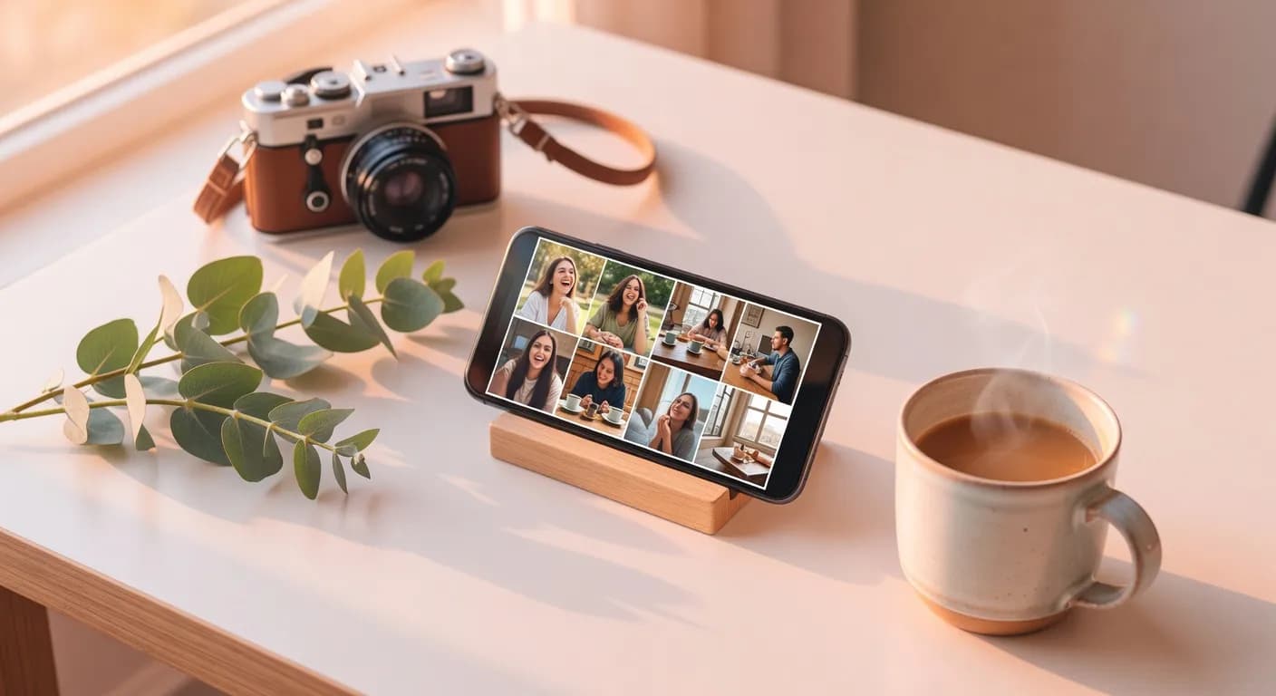 Instagram Scheduler
