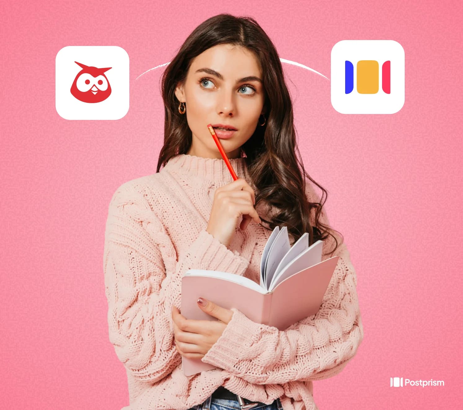 Postprism vs Hootsuite comparison