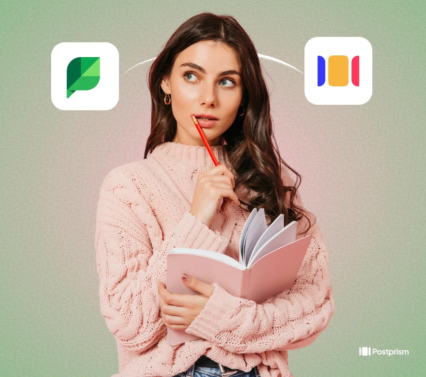 Postprism vs Sprout Social comparison