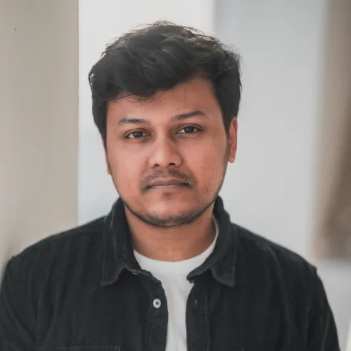 Shahriar Rumel
