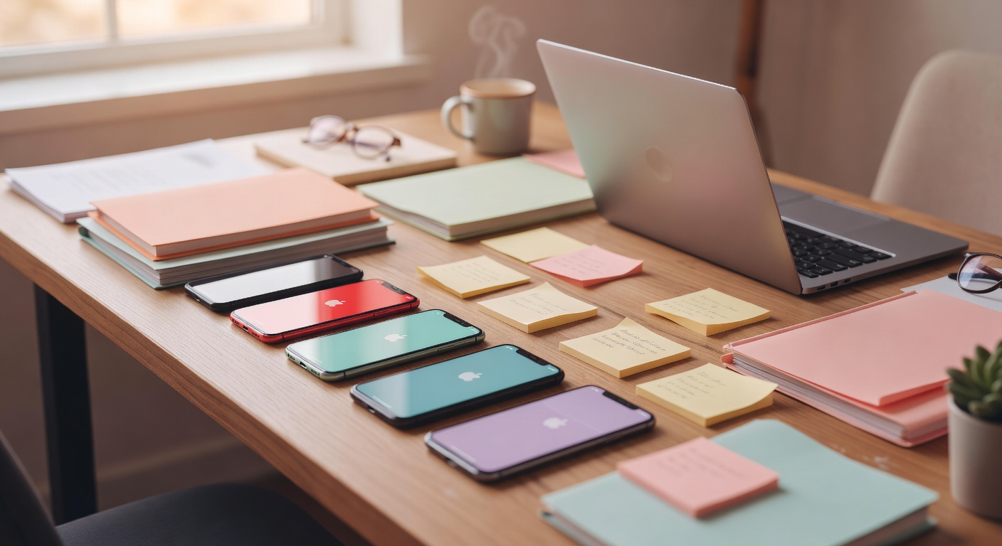 Postprism agency dashboard with multiple client accounts