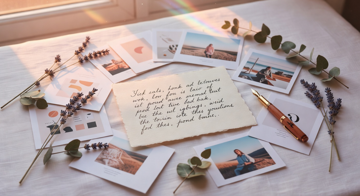 AI content adaptation interface showing one post adapted for nine platforms