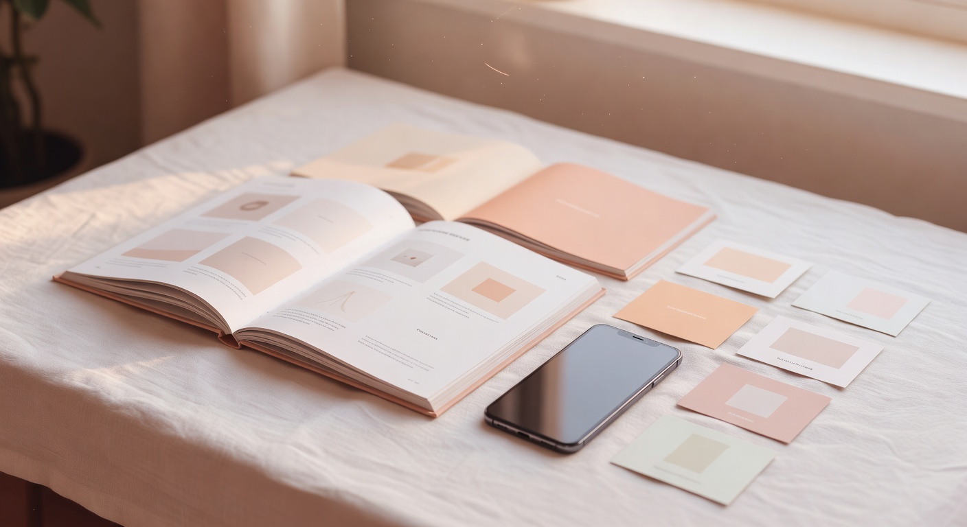 Postprism Brand Voice AI configuration interface