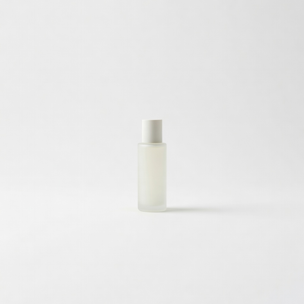 Studio Minimal preset example