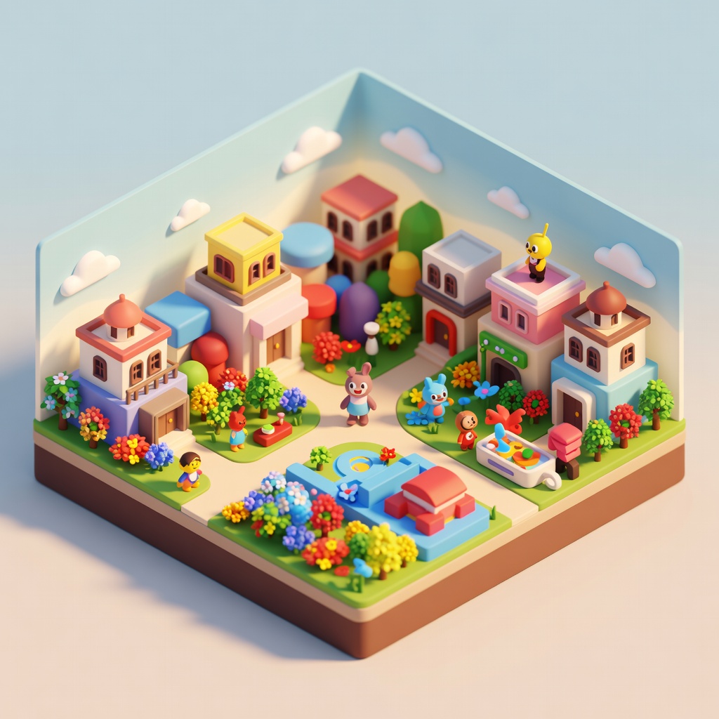 1k and 2k Resolution